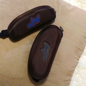 Maui Jim's Cases